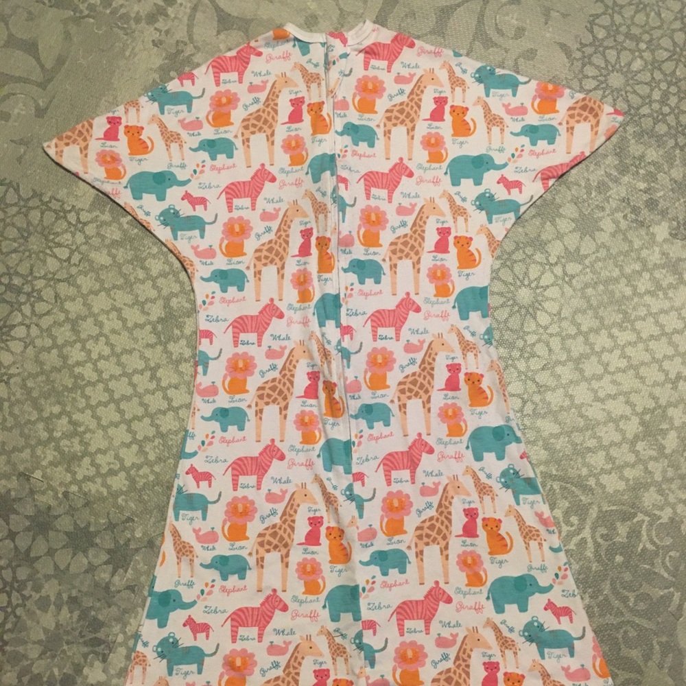 Zipadee zip 12-24 months